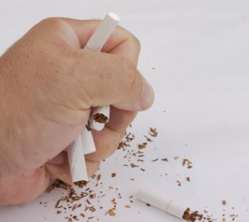 Reasons to quit smoking