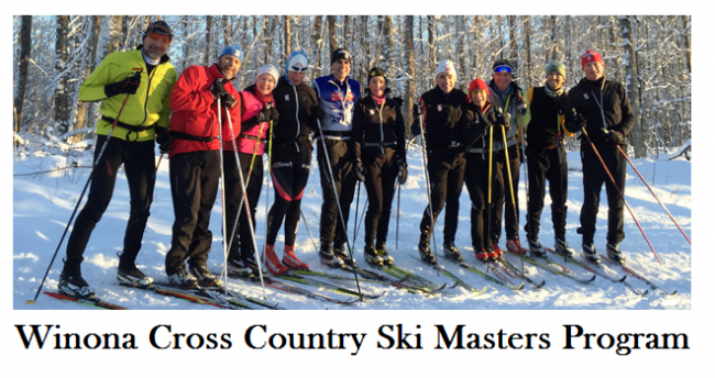 CXC Masters Program