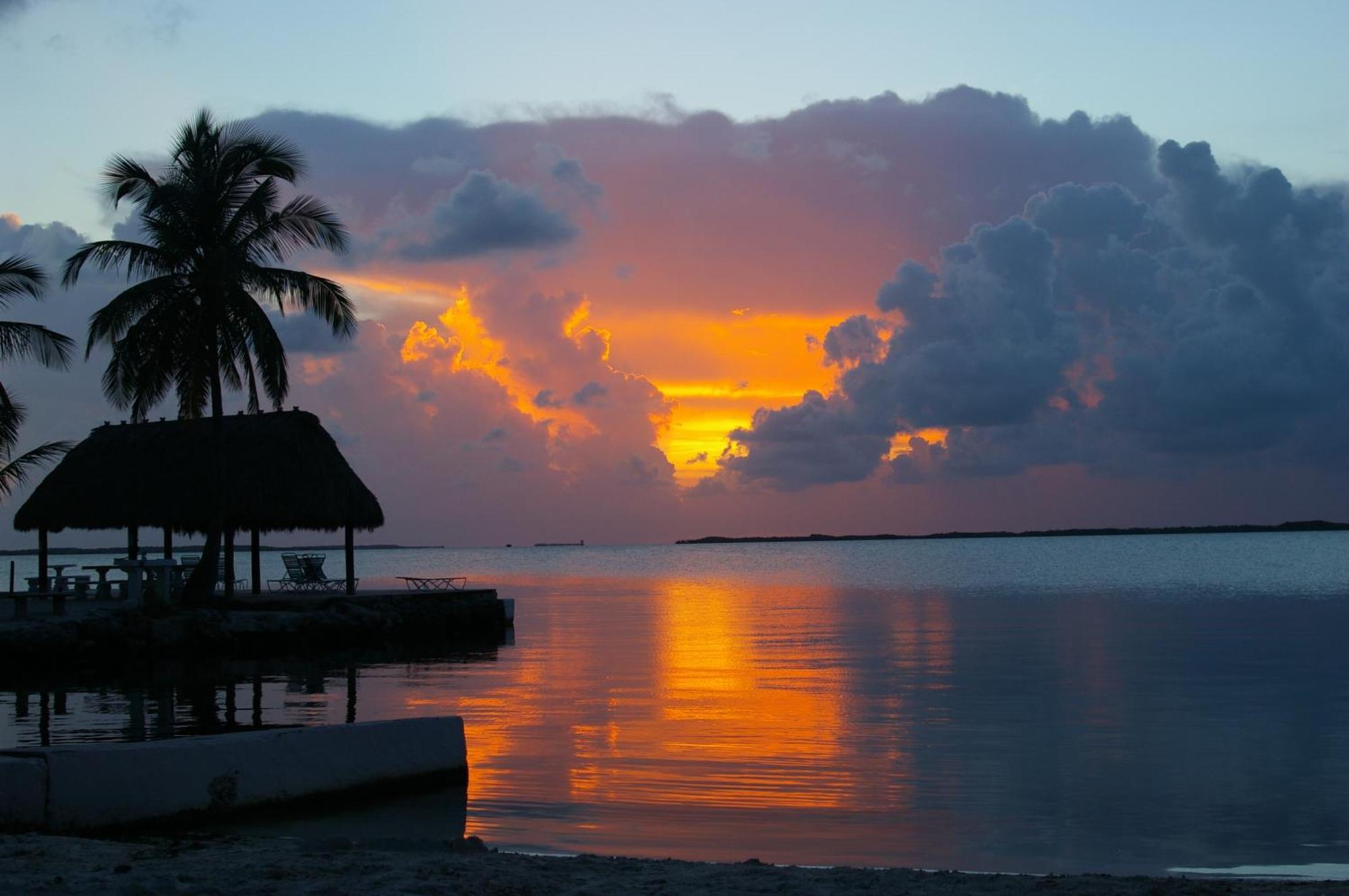 Where to Stay in Florida Keys: 5 Best Beach Hotels