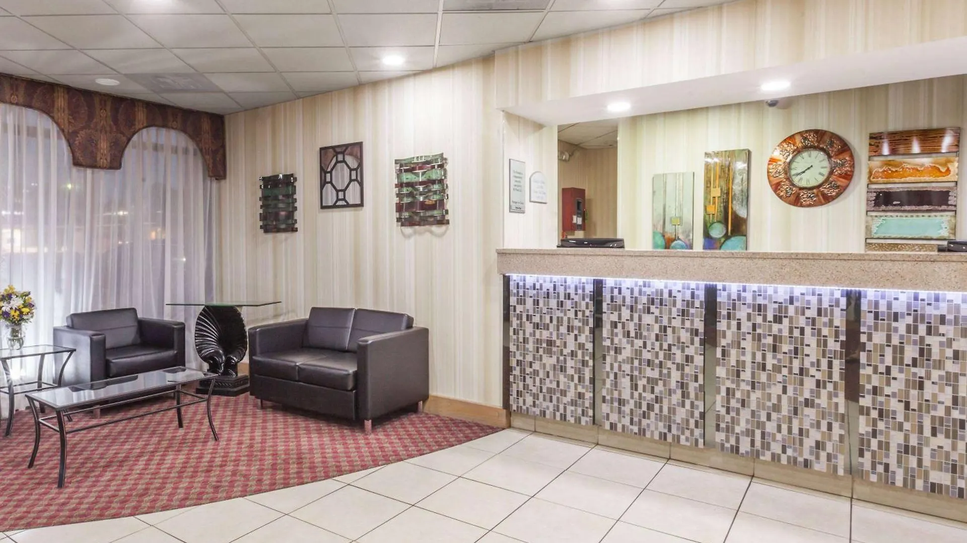 7 Ramada by Wyndham Hotels in the South US Worth Booking