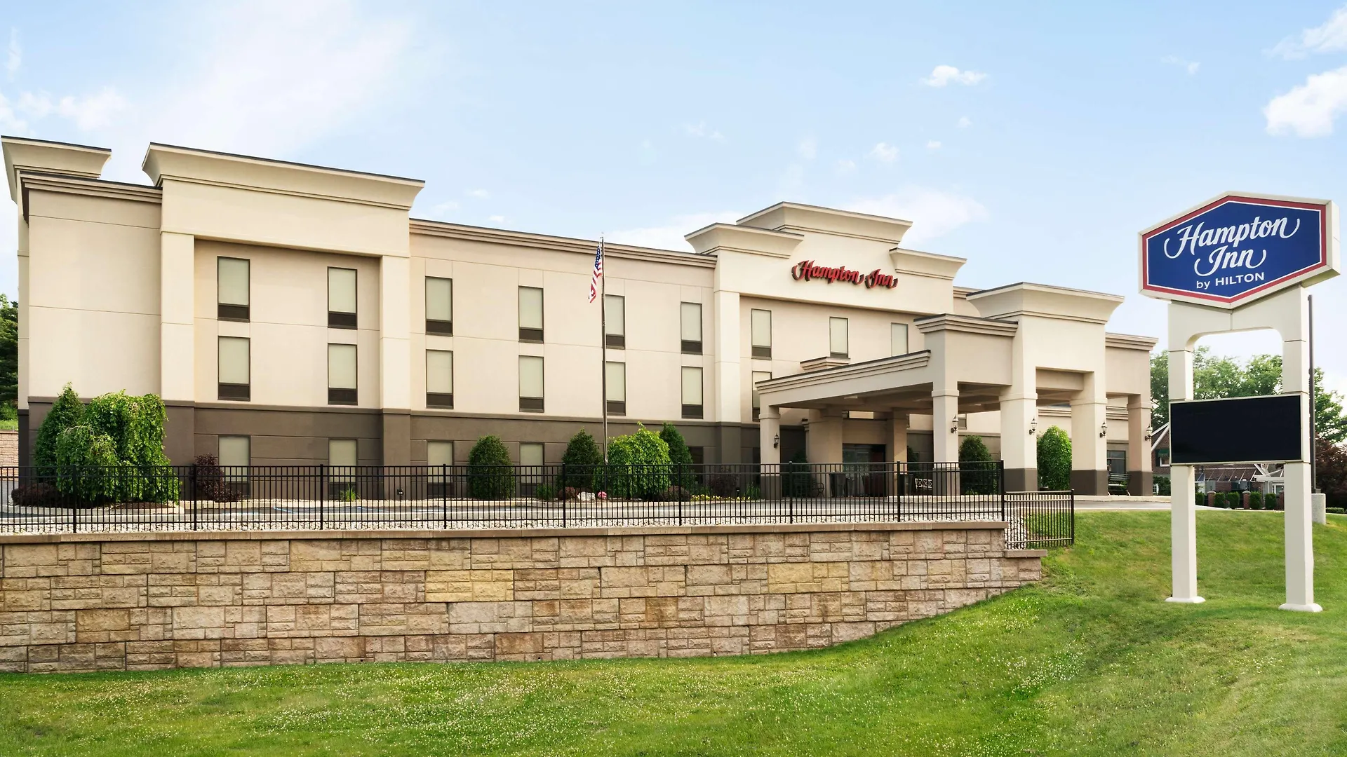 Where to Stay in Pennsylvania: 15 Best 3-Star Hotels